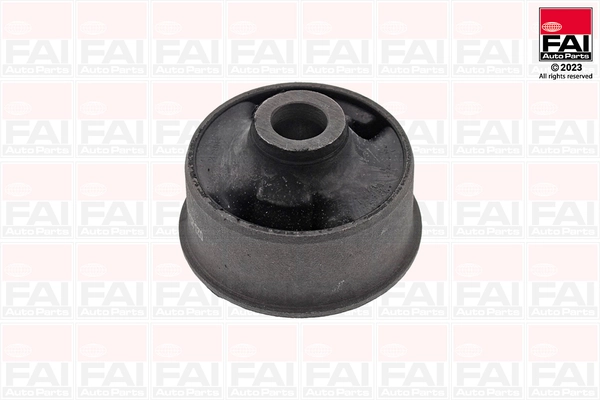 Mounting, control/trailing arm